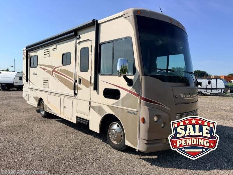 Used 2016 Winnebago Vista LX 27N available in Cedar Rapids, Iowa