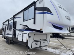 New 2025 Forest River Vengeance Rogue Armored 341GS11 available in Cedar Rapids, Iowa