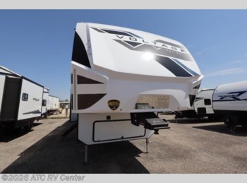 Used 2024 Dutchmen Voltage V-Series 3800 available in Cedar Rapids, Iowa