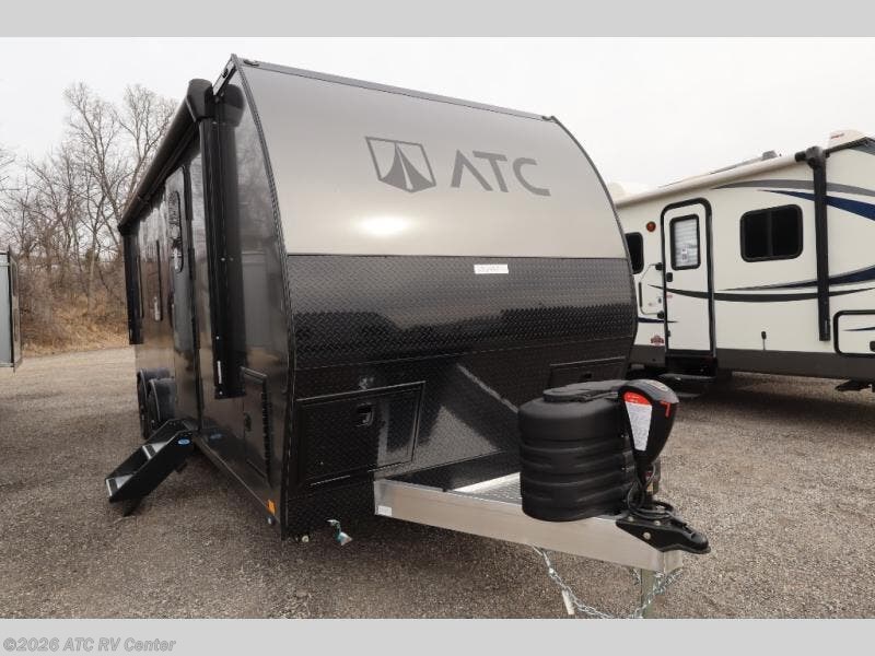New 2026 ATC Pla 450 2415 available in Cedar Rapids, Iowa