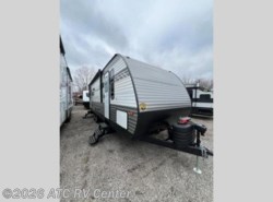 New 2024 Dutchmen Aspen Trail LE 26RL available in Cedar Rapids, Iowa