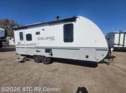 New 2025 Lance Squire SQ19 available in Cedar Rapids, Iowa