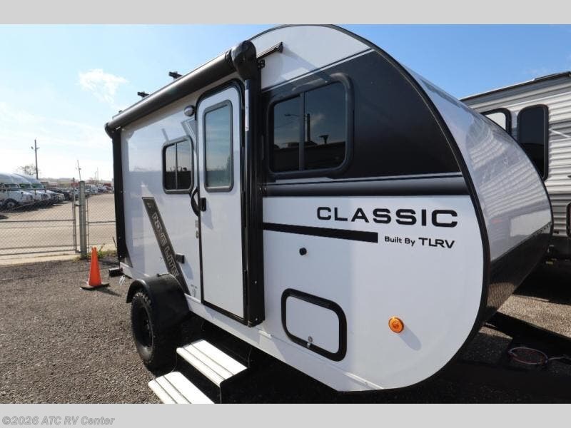 New 2026 Travel Lite Rove Lite Classic 14FBC available in Cedar Rapids, Iowa