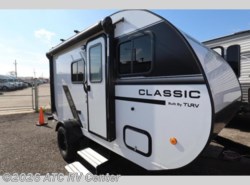 New 2026 Travel Lite Rove Lite Classic 14FBC available in Cedar Rapids, Iowa