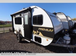 New 2026 Travel Lite Rove Lite Premium 14FL available in Cedar Rapids, Iowa