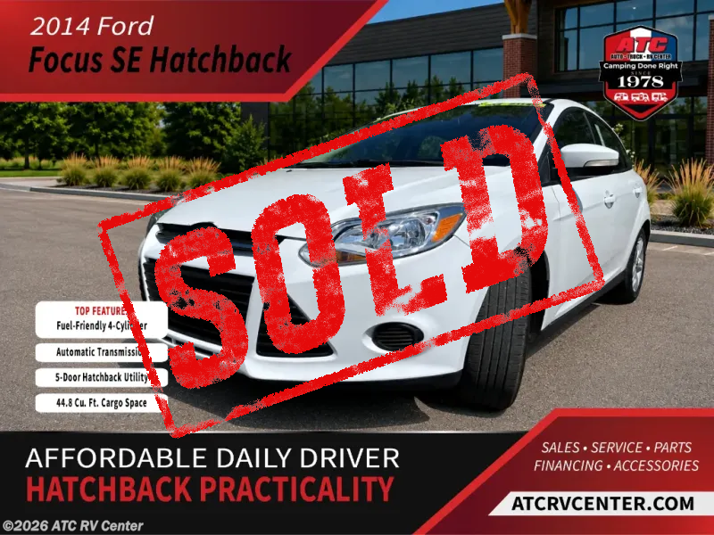 Used 2014 Ford  Ford Focus SE available in Cedar Rapids, Iowa