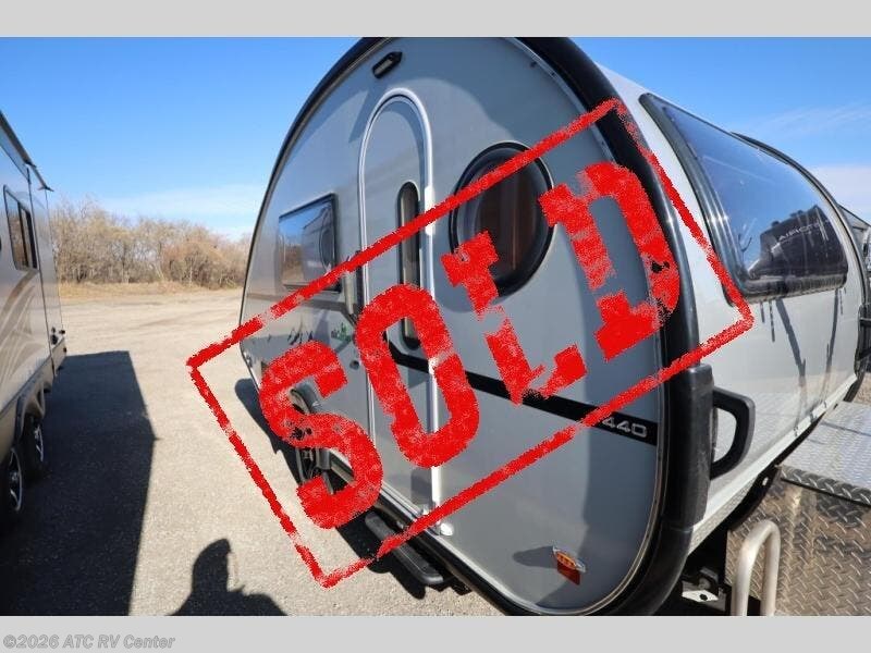 Used 2021 NuCamp TAB 400 Std. Model available in Cedar Rapids, Iowa