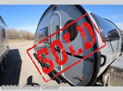 Used 2021 NuCamp TAB 400 Std. Model available in Cedar Rapids, Iowa