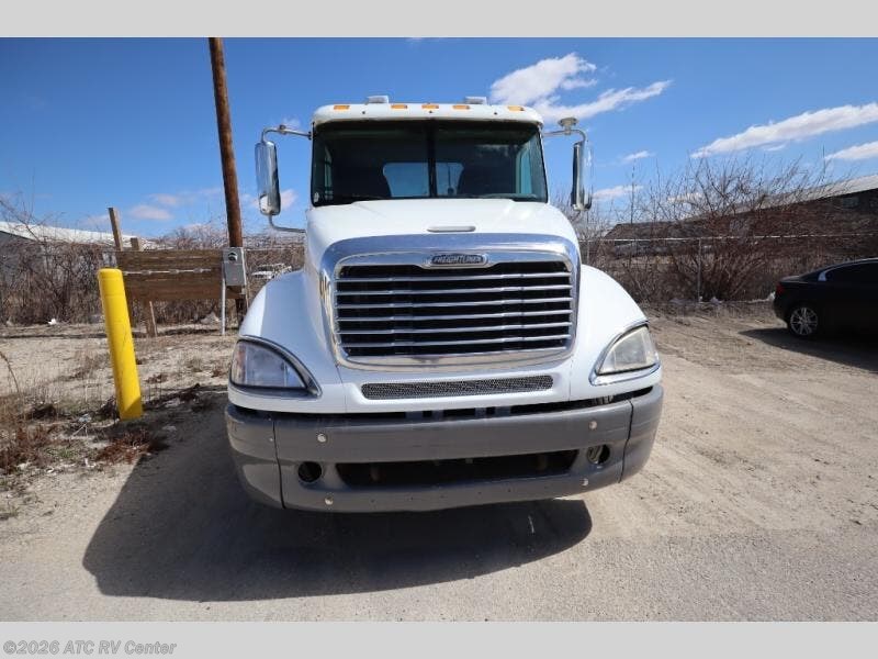 Used 2014 Freightliner  FREIGHTLINER COLUMBIA available in Cedar Rapids, Iowa