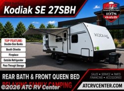 New 2024 Dutchmen Kodiak SE 27SBH available in Cedar Rapids, Iowa