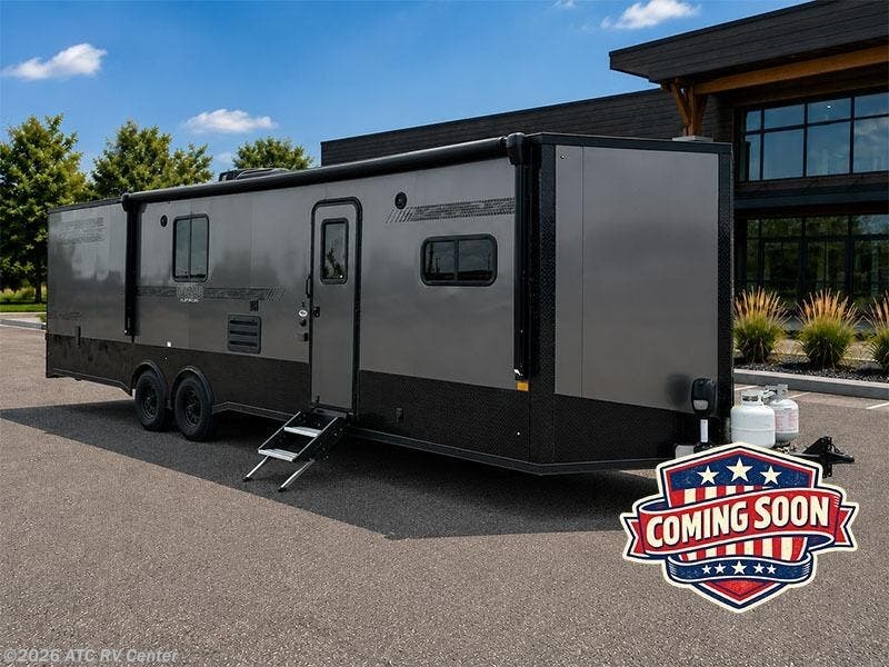 Used 2024 Stealth Nomad 30AQB available in Cedar Rapids, Iowa