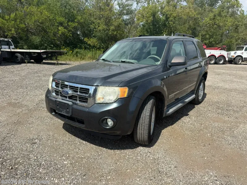 Used 2008 Forest River  Escape XLT available in Cedar Rapids, Iowa
