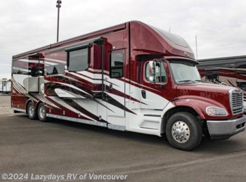 New 2021 Newmar Supreme Aire 4573 available in Woodland, Washington