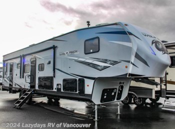 Used 2021 Forest River  WOLFPACK 335 available in Woodland, Washington