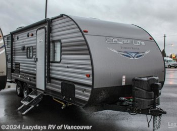 Used 2020 Forest River Salem Cruise Lite 201BHXL available in Woodland, Washington