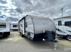 Used 2020 Forest River Salem Cruise Lite 201BHXL available in Woodland, Washington
