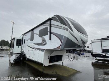 New 2022 Grand Design Solitude 378MBS available in Woodland, Washington