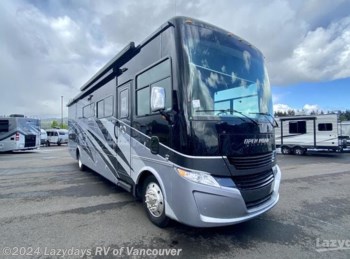 New 2022 Tiffin Open Road Allegro 34 PA available in Woodland, Washington