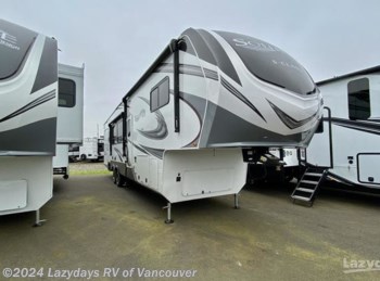 New 2022 Grand Design Solitude S-Class 3740BH available in Woodland, Washington