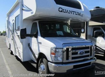 New 2023 Thor Motor Coach Quantum LC LC22 available in Woodland, Washington