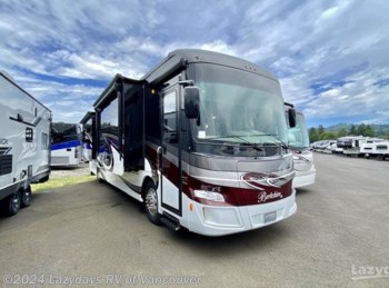 Used 2017 Forest River Berkshire XL 40BH available in Woodland, Washington
