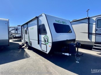 Used 2019 Forest River No Boundaries NB19.5 available in Woodland, Washington