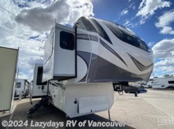  New 2023 Grand Design Solitude 382WB available in Woodland, Washington