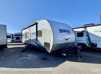 Used 2019 Forest River Vengeance Rogue 28V available in Woodland, Washington