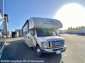 Used 2020 Thor Motor Coach Four Winds 27R available in Woodland, Washington