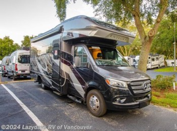 New 2023 Entegra Coach Qwest 24R available in Woodland, Washington