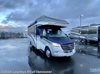 New 2023 Entegra Coach Qwest 24R available in Woodland, Washington