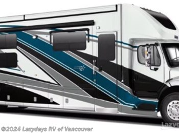 New 2023 Newmar Super Star 3729 available in Woodland, Washington