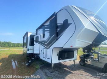 New 2023 Grand Design Momentum M-Class 395MS available in Woodland, Washington