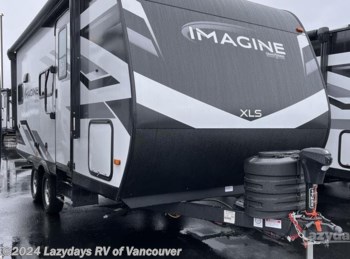 New 2024 Grand Design Imagine XLS 17MKE available in Woodland, Washington