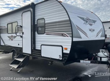Used 2022 Forest River  Shasta 18FQ available in Woodland, Washington
