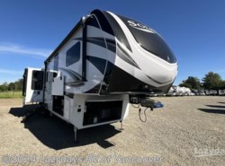 New 2024 Grand Design Solitude 370DV available in Woodland, Washington