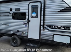 New 2024 Coachmen Catalina Summit Series 7 164BHX available in Woodland, Washington