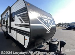 New 2025 Grand Design Transcend Xplor 24BHX available in Woodland, Washington