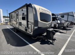 Used 2022 Forest River Flagstaff Super Lite 26FKBS available in Woodland, Washington