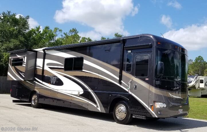 Used 2010 Winnebago Journey Express 39N available in Fort Myers, Florida