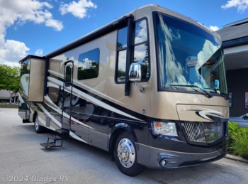 Used 2015 Newmar Canyon Star 3921 available in Fort Myers, Florida
