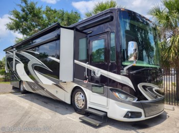 Used 2016 Tiffin Phaeton 40 AH available in Fort Myers, Florida