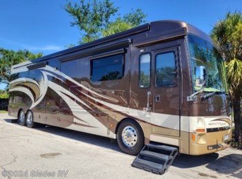 Used 2014 Newmar Mountain Aire 4369 available in Fort Myers, Florida