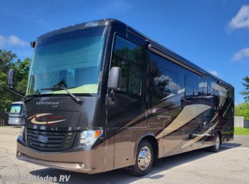 Used 2019 Newmar Ventana LE 3717 available in Fort Myers, Florida