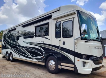 Used 2022 Newmar Dutch Star 4081 available in Fort Myers, Florida