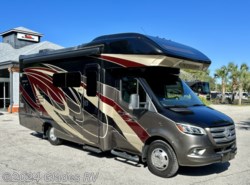  Used 2020 Entegra Coach Qwest 24R available in Fort Myers, Florida
