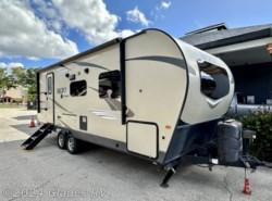  Used 2019 Forest River Flagstaff Micro Lite 25FBLS available in Fort Myers, Florida