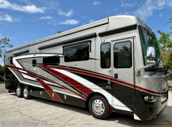 Used 2022 Newmar Ventana 4037 available in Fort Myers, Florida