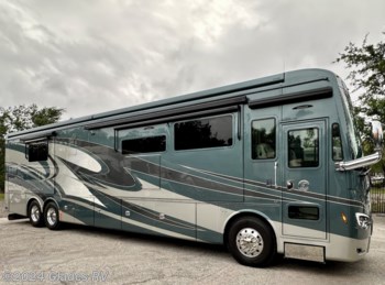 Used 2019 Tiffin Allegro Bus 45 MP available in Fort Myers, Florida
