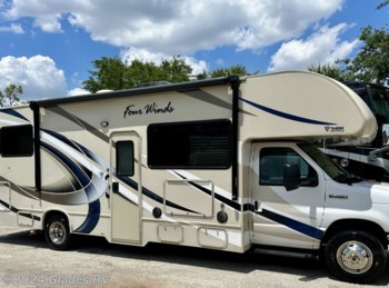 Used 2017 Thor Motor Coach Four Winds 28Z available in Fort Myers, Florida